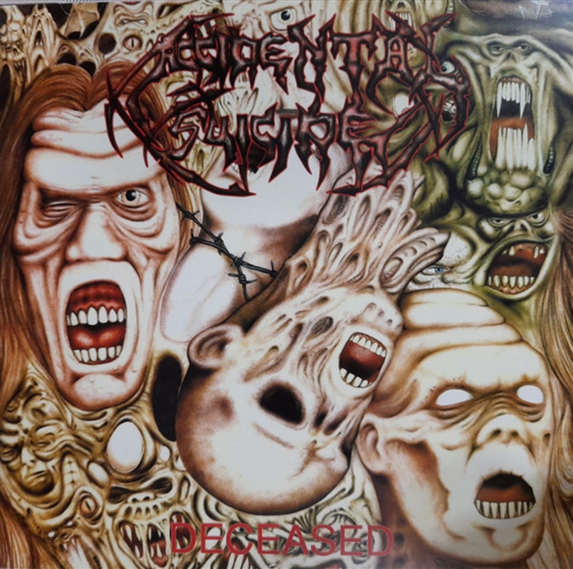 Deceased/Product Detail/Rock/Pop