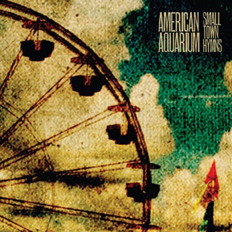 Small Town Hymns/Product Detail/Country