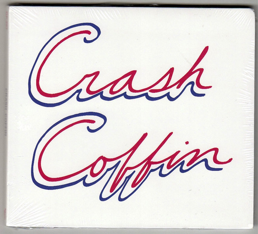Crash Coffin/Product Detail/Folk