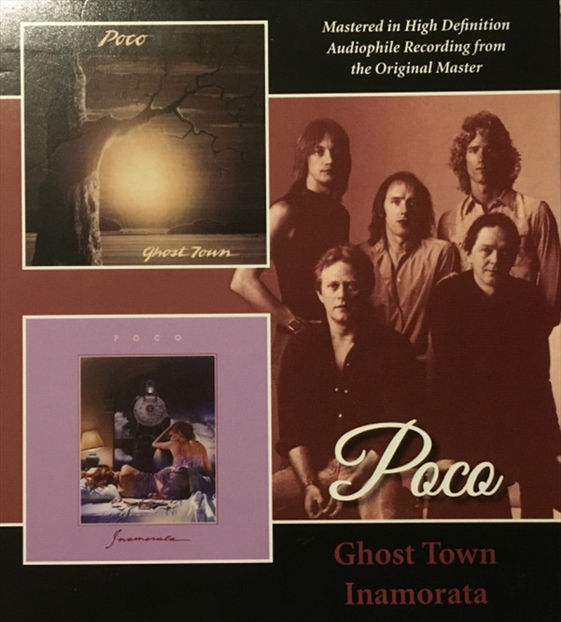 Ghost Town/Inamorata/Product Detail/Country