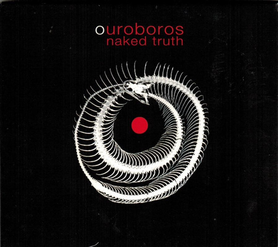 Ouroboros/Product Detail/Jazz