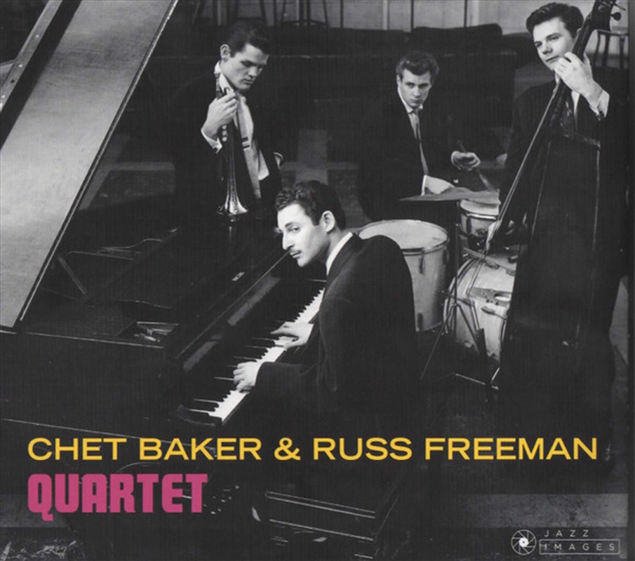 Complete Instrumental Studio Recordings/Product Detail/Jazz