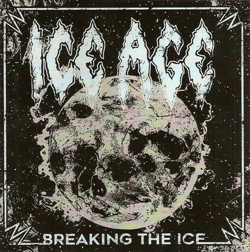 Breaking The Ice/Product Detail/Rock