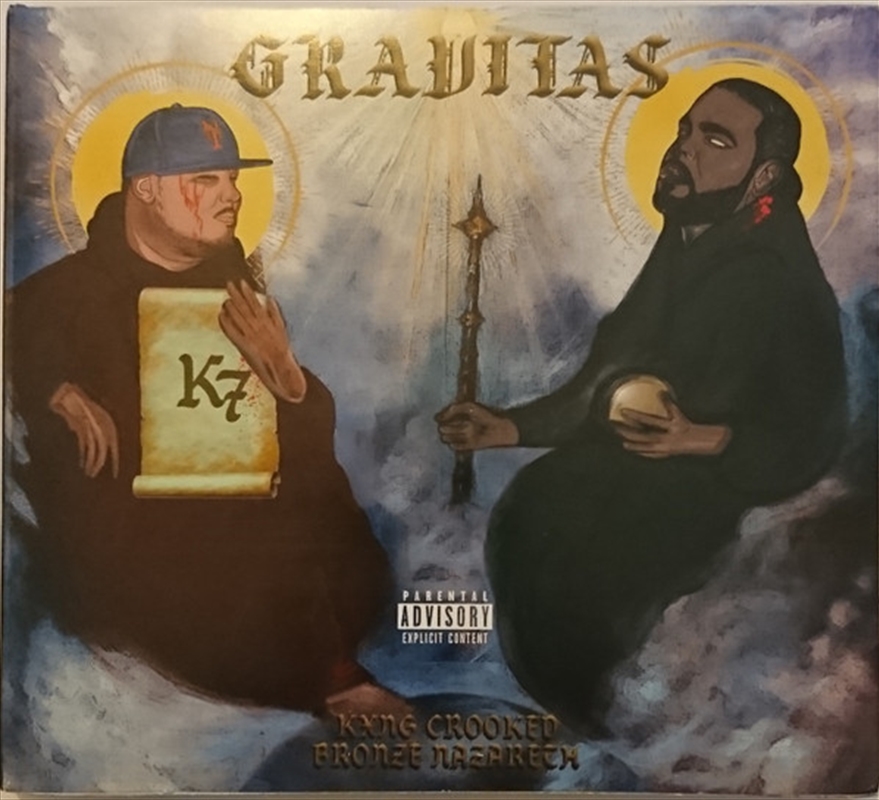 Gravitas/Product Detail/Rap