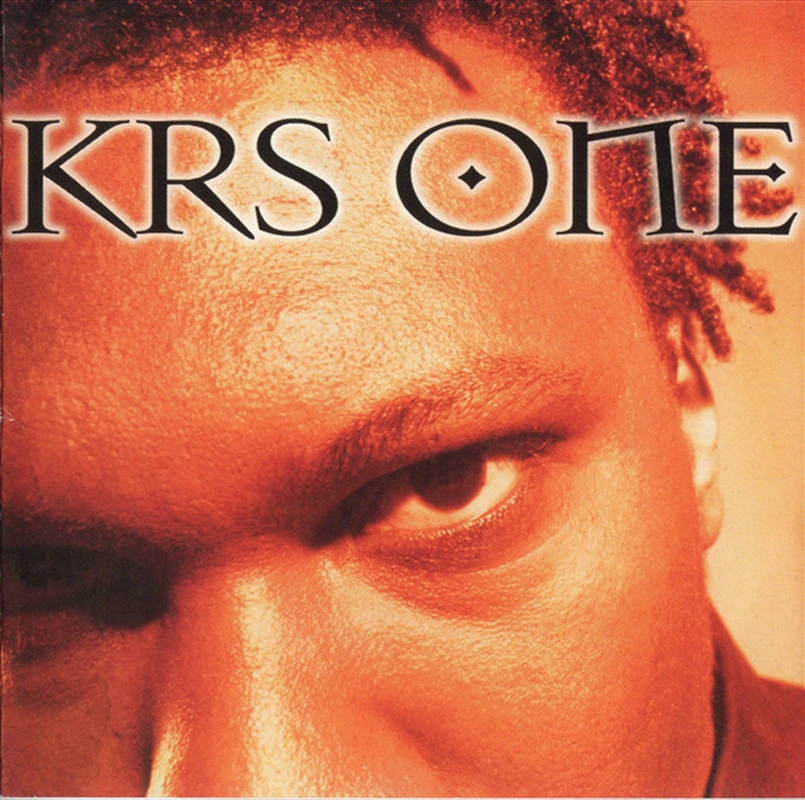 Krs One/Product Detail/Hip-Hop