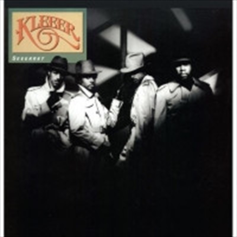 Seeekret (Bonus Tracks Edition)/Product Detail/Rap/Hip-Hop/RnB