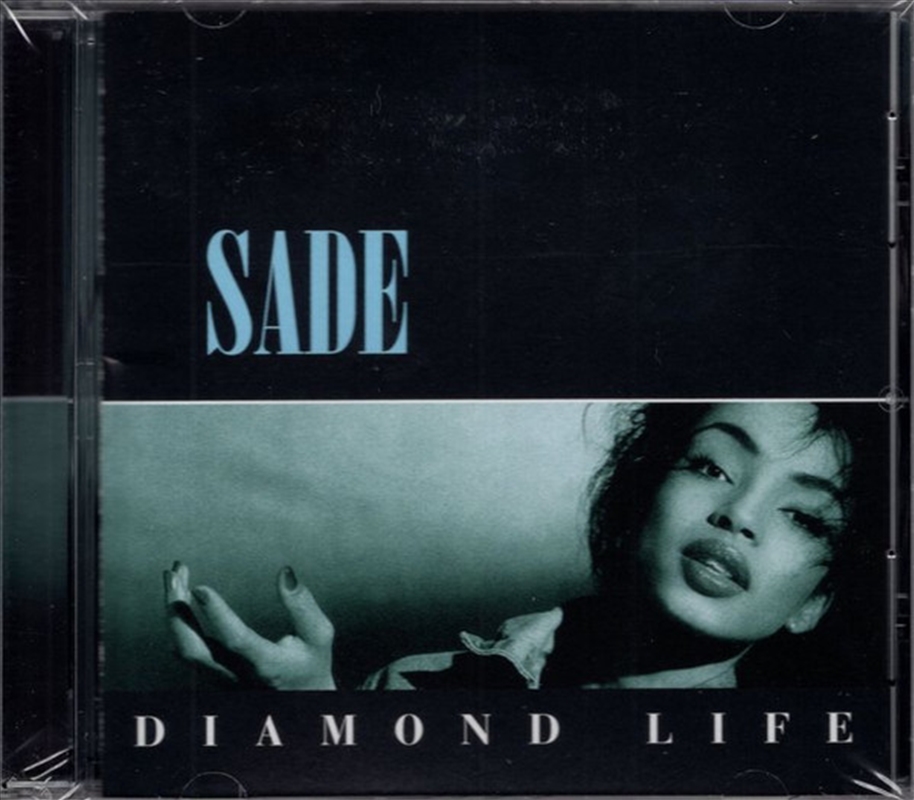 Diamond Life/Product Detail/Rap/Hip-Hop/RnB