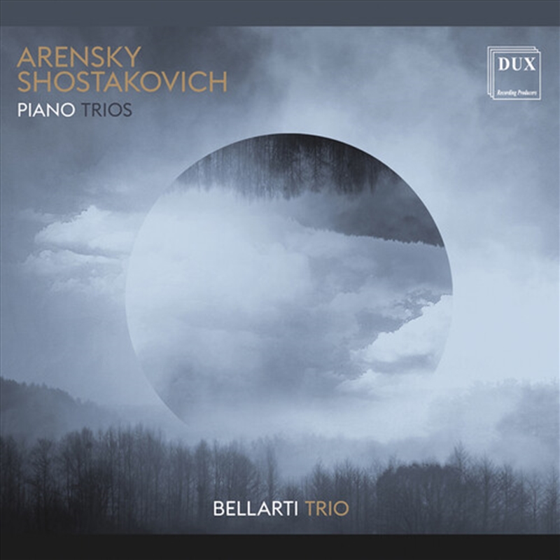 Piano Trios/Product Detail/Classical
