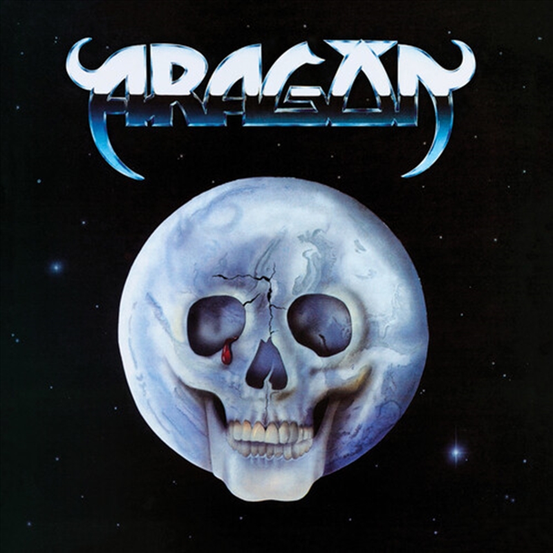 Aragon/Product Detail/Rock/Pop