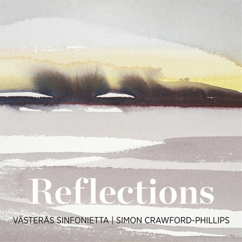 Reflections/Product Detail/Classical