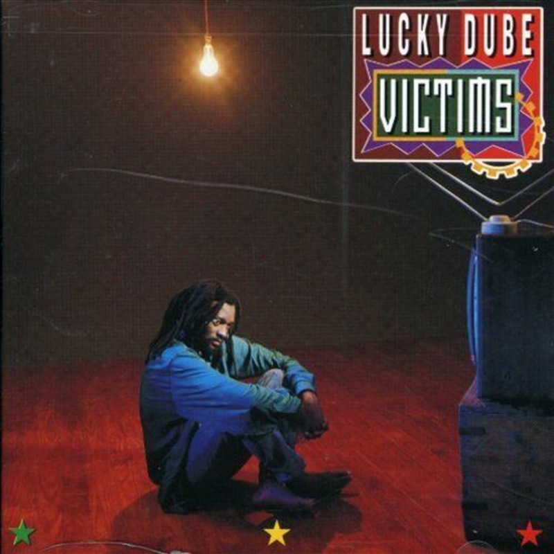 Victims/Product Detail/Music CD Albums & Vinyl Records