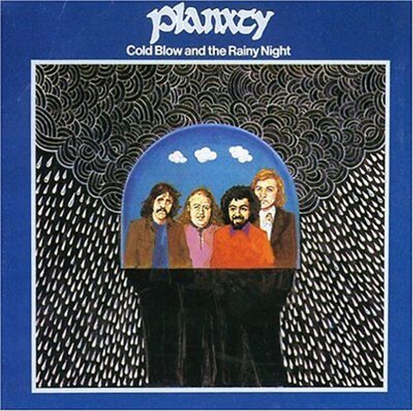 Cold Blow And The Rainy Night/Product Detail/Music CD Albums & Vinyl Records