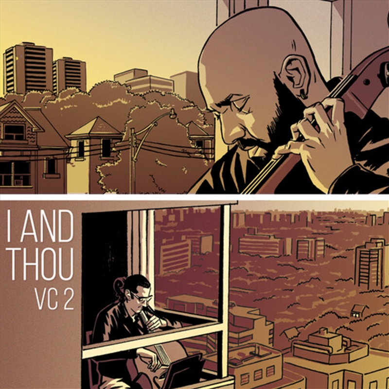 I And Thou/Product Detail/Classical