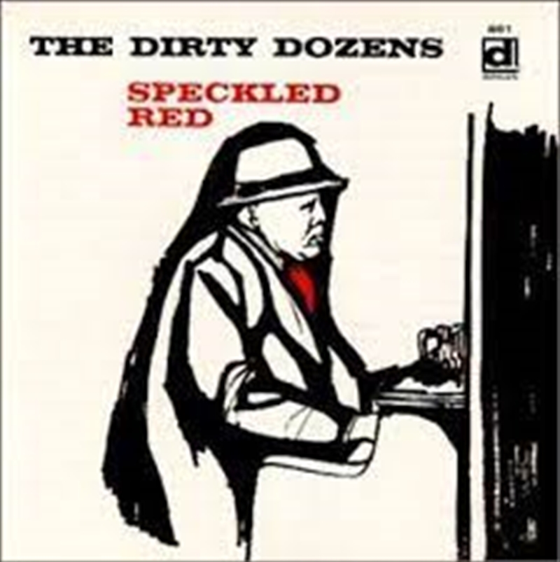 Dirty Dozens, The/Product Detail/Music CD Albums & Vinyl Records
