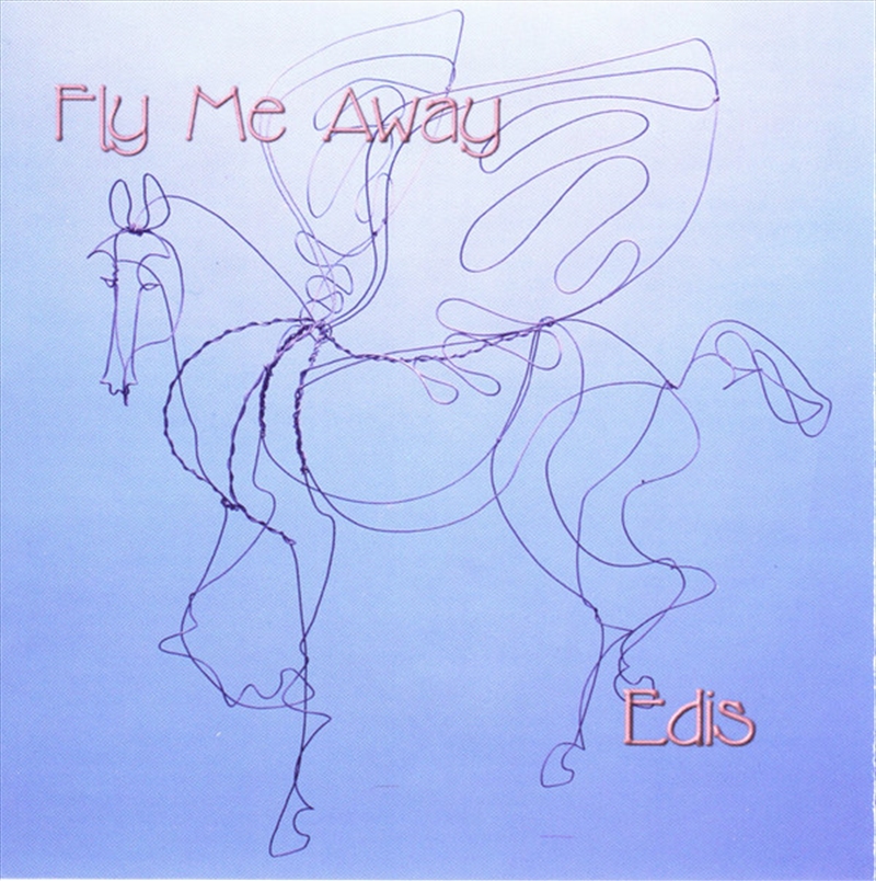 Fly Me Away/Product Detail/Pop