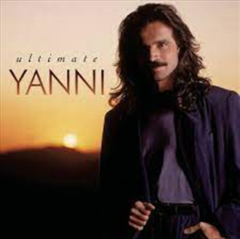 Ultimate Yanni/Product Detail/Instrumental