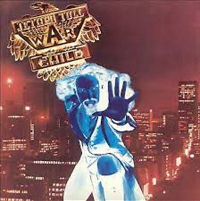 War Child/Product Detail/Music CD Albums & Vinyl Records