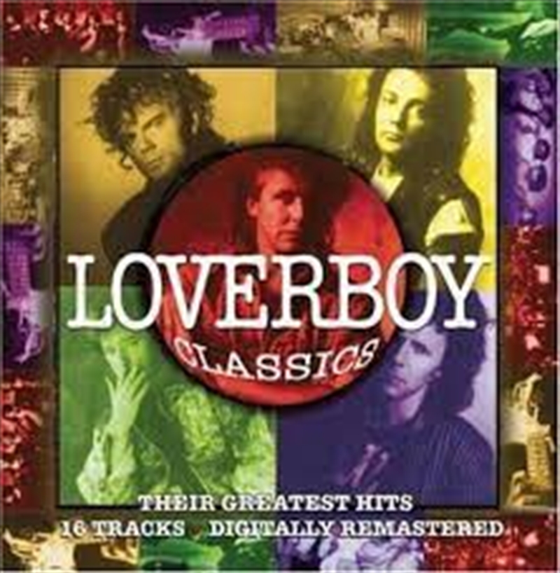 Classics/Product Detail/Rock/Pop