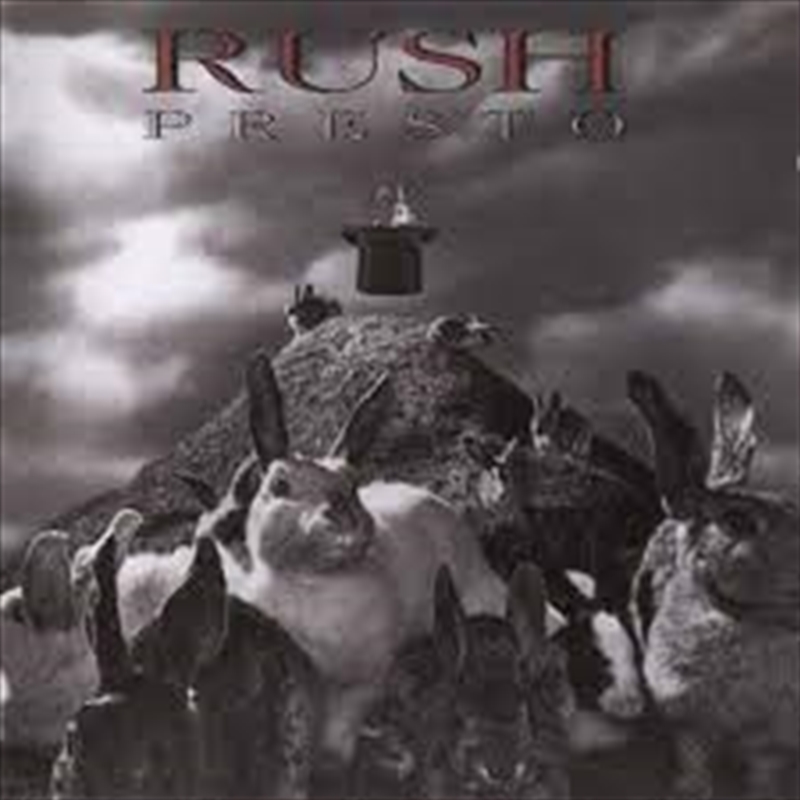 Presto/Product Detail/Rock/Pop