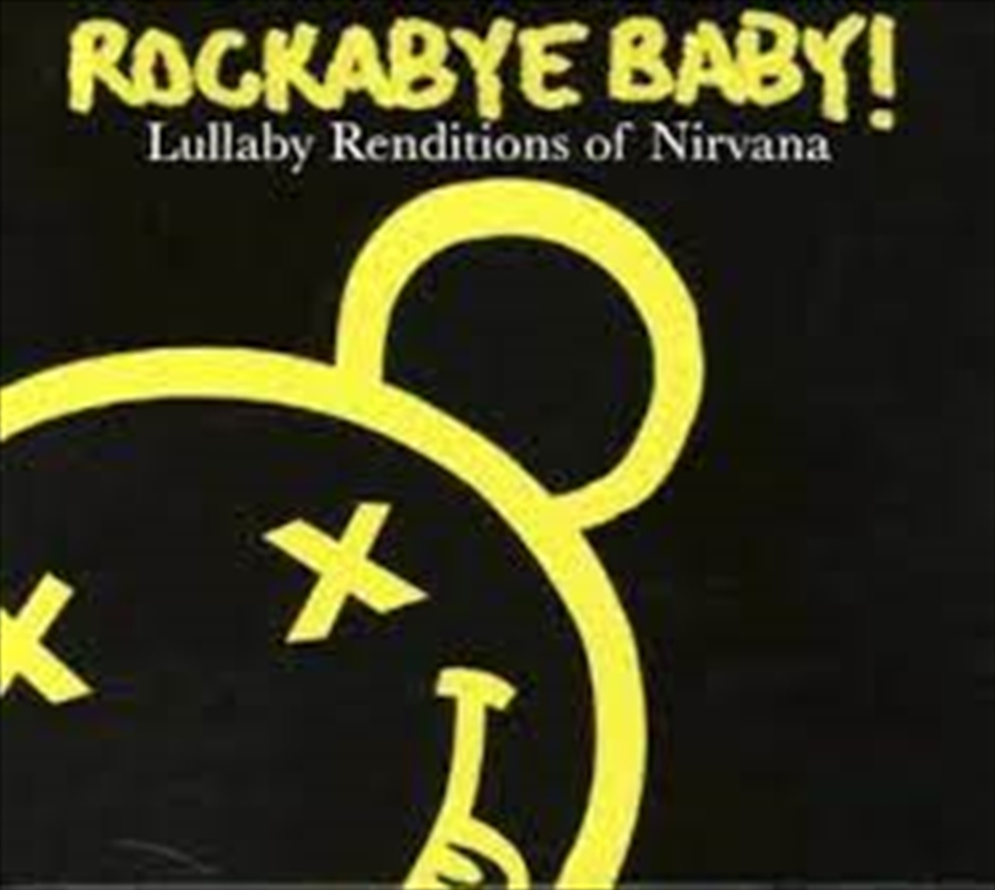 Lullaby Renditions: Nirvana/Product Detail/Rock/Pop