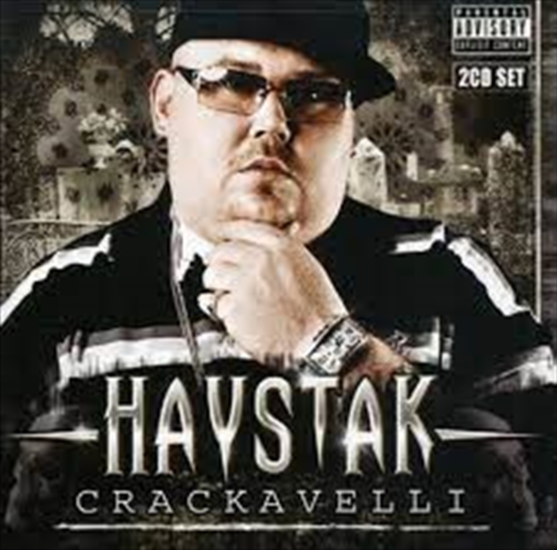 Crackavelli/Product Detail/Rap