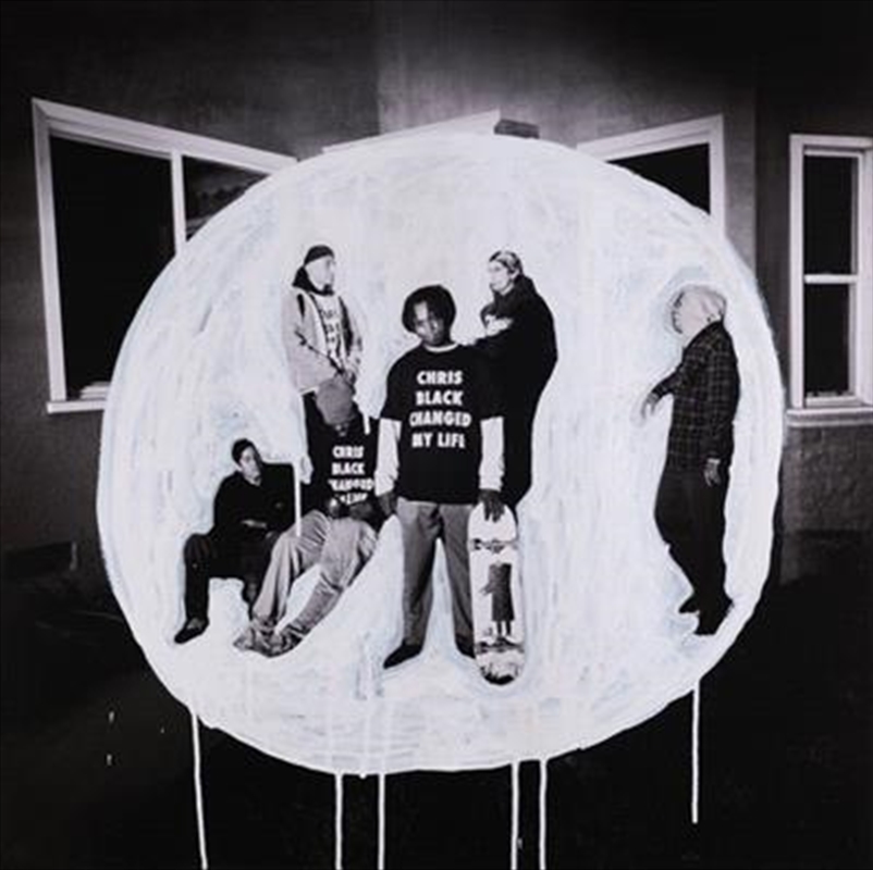 Chris Black Changed My Life/Product Detail/Alternative