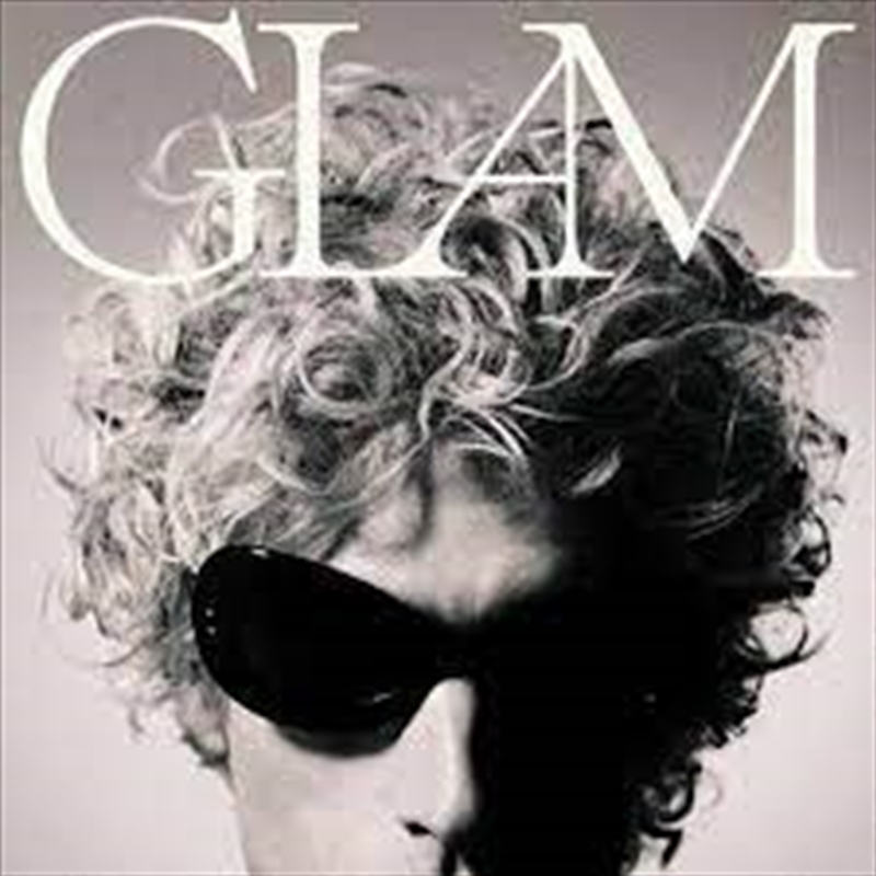 Glam/Product Detail/Rock/Pop