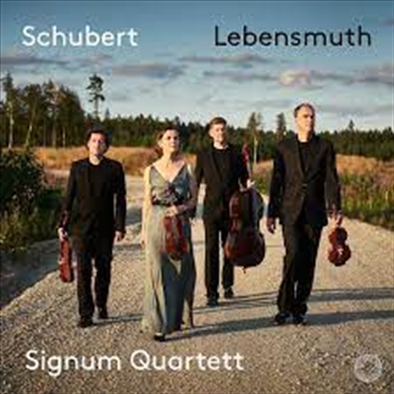 Lebensmuth/Product Detail/Classical