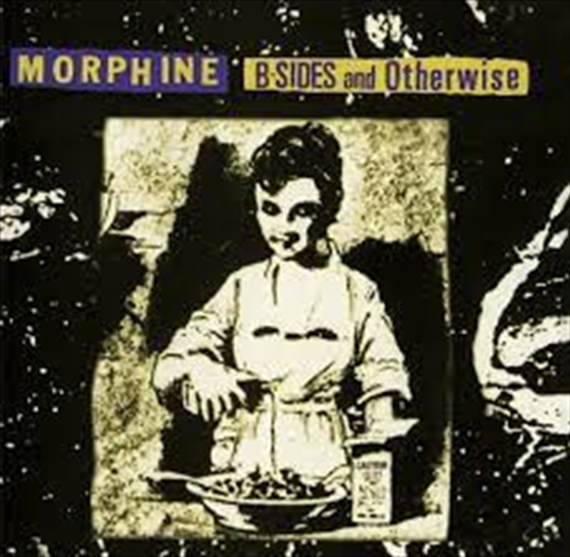 B-Sides And Otherwise/Product Detail/Rock/Pop