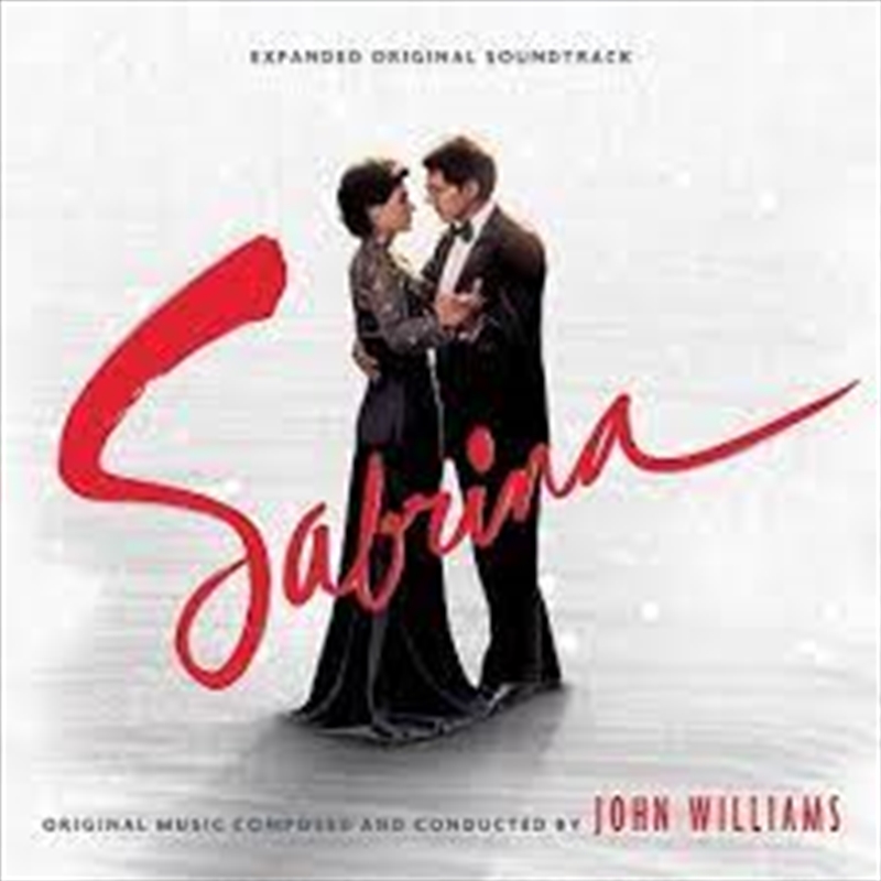Sabrina - Ost/Product Detail/Soundtrack