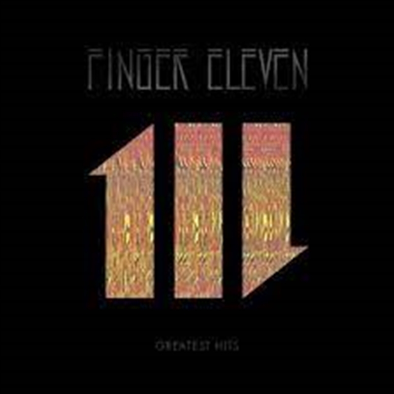 Greatest Hits/Product Detail/Rock/Pop