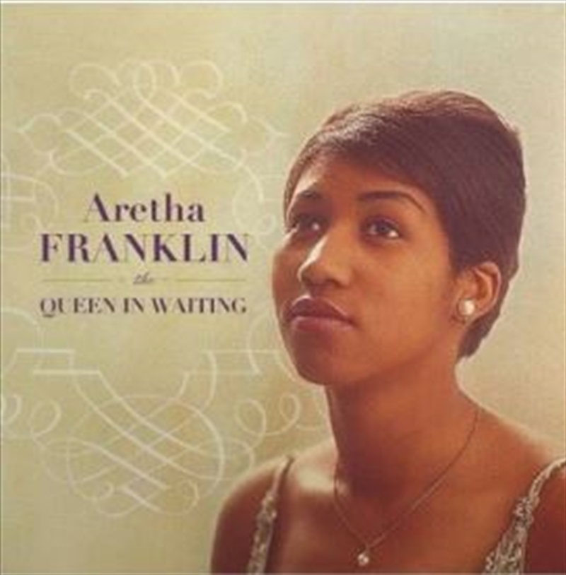 Queen In Waiting - The Columbia Years 1960-1965 - Limited Edition/Product Detail/R&B