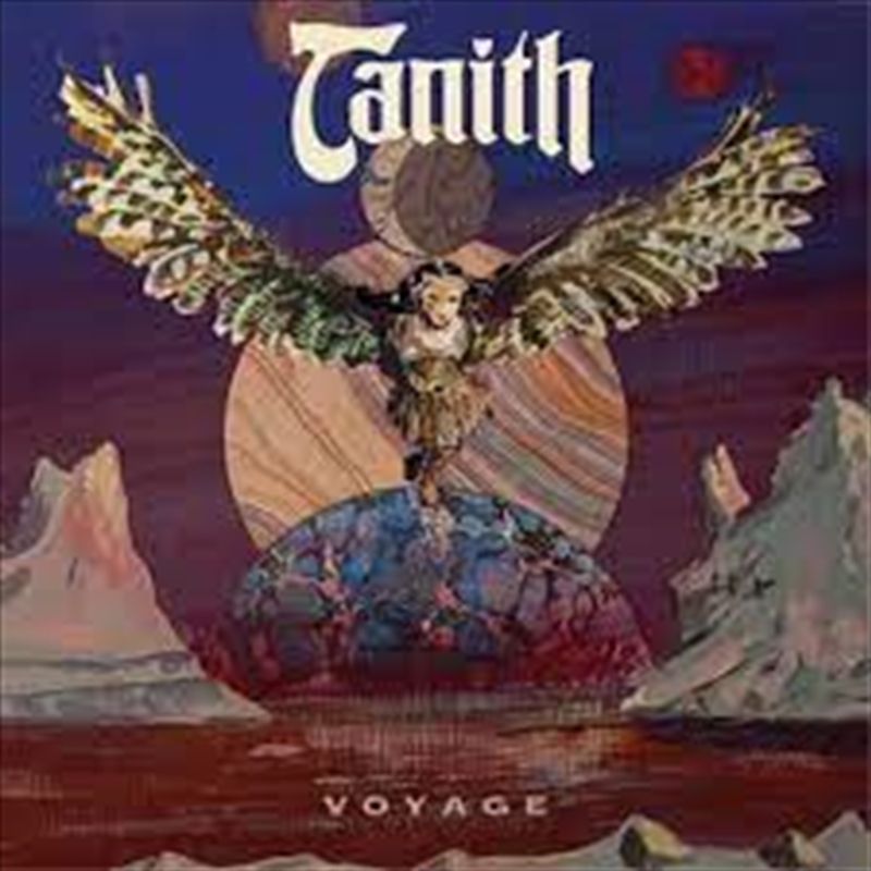 Voyage/Product Detail/Rock/Pop