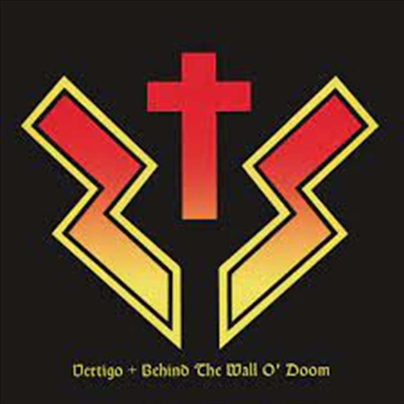 Vertigo/Product Detail/Rock/Pop