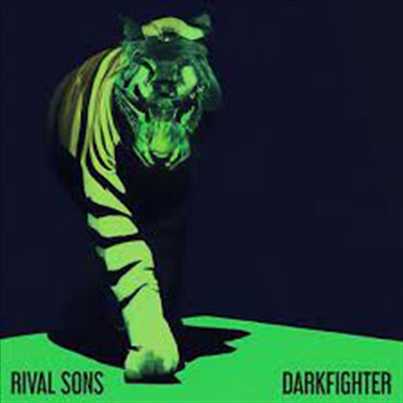 Darkfighter/Product Detail/Rock/Pop