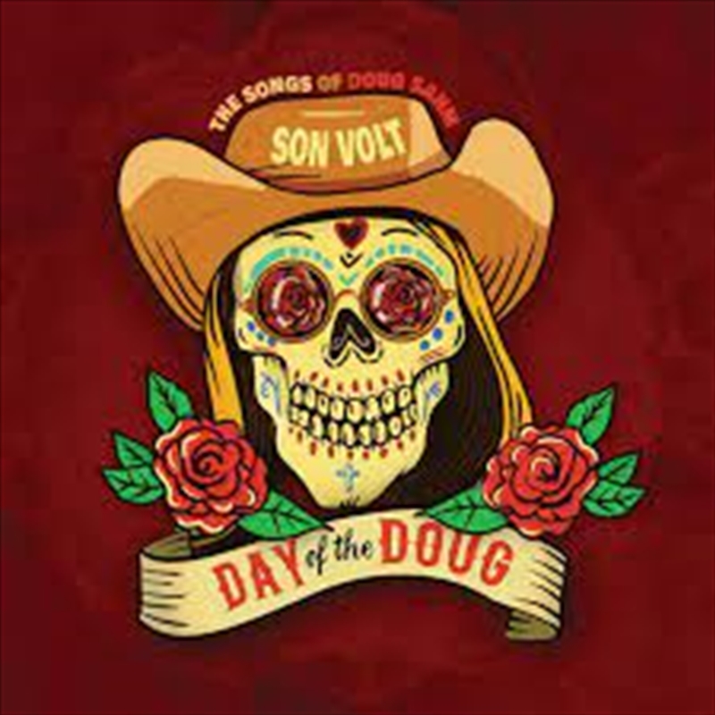 Day Of The Doug/Product Detail/Country
