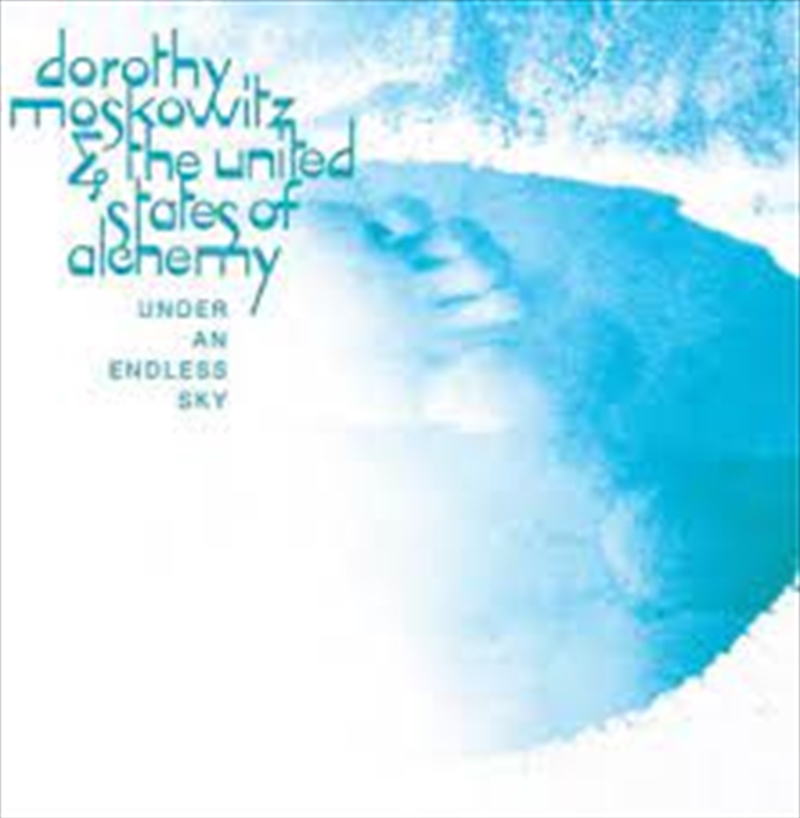 Under An Endless Sky/Product Detail/Rock/Pop