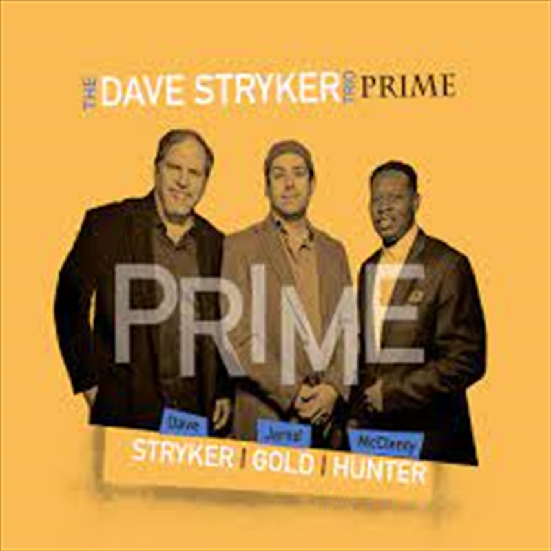 Prime/Product Detail/Jazz