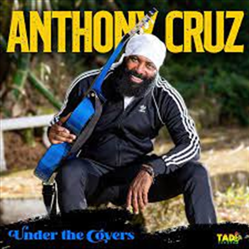 Under The Covers/Product Detail/Reggae
