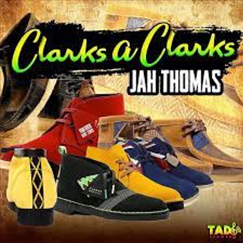 Clarks A Clarks/Product Detail/Reggae