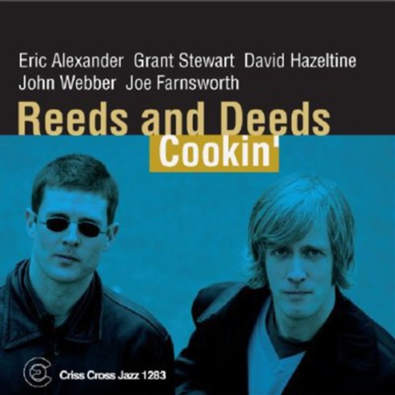 Cookin/Product Detail/Jazz