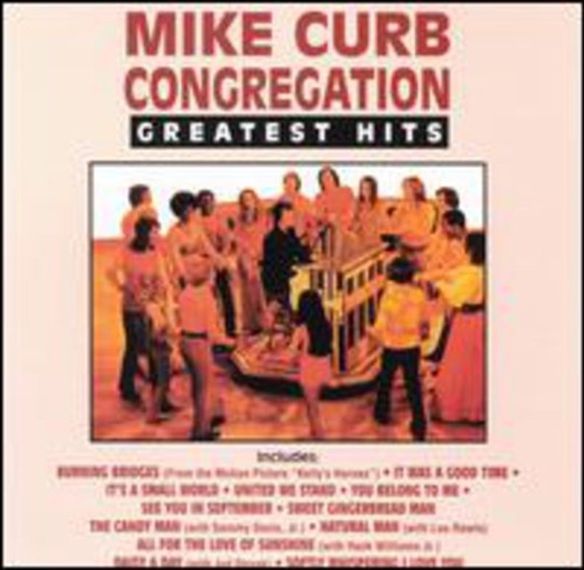 Greatest Hits/Product Detail/Rock/Pop