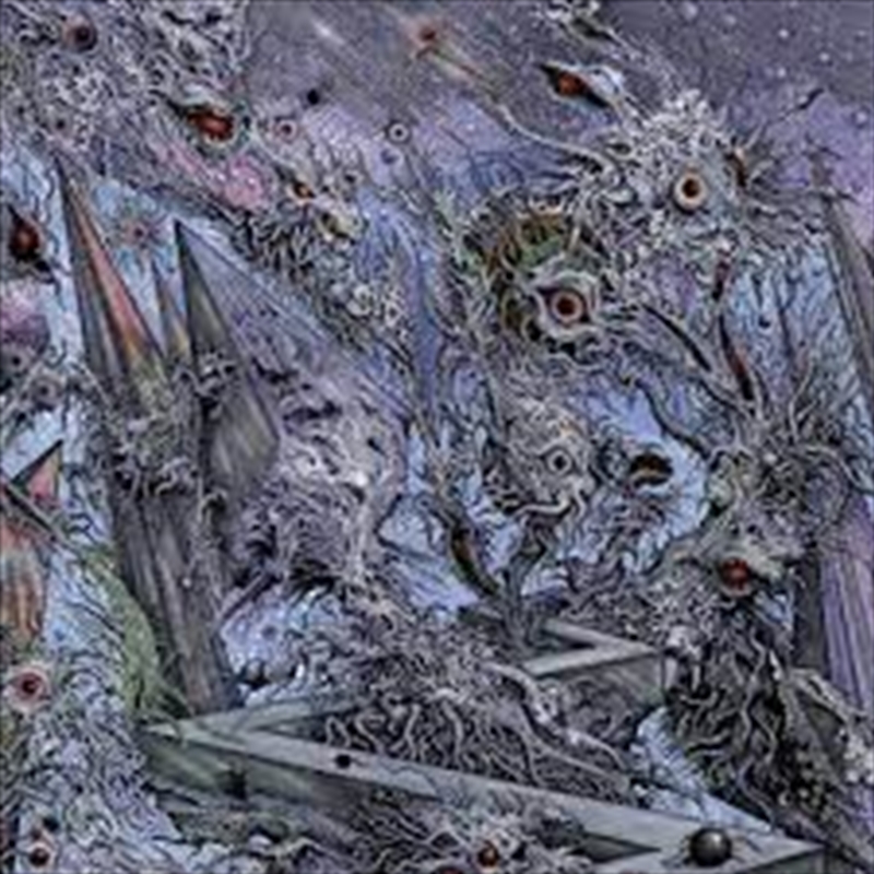 Helionomicon/Product Detail/Rock/Pop