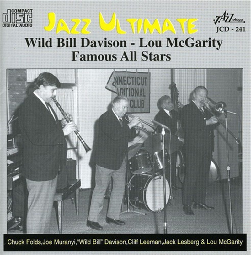 Jazz Ultimate/Product Detail/Jazz