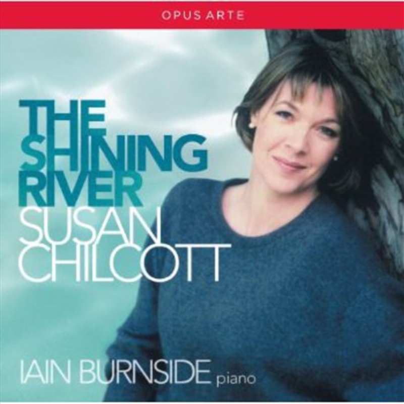 Shining River/Product Detail/Classical