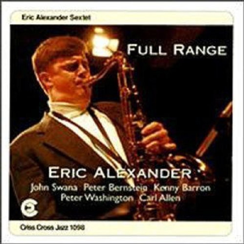 Full Range/Product Detail/Jazz