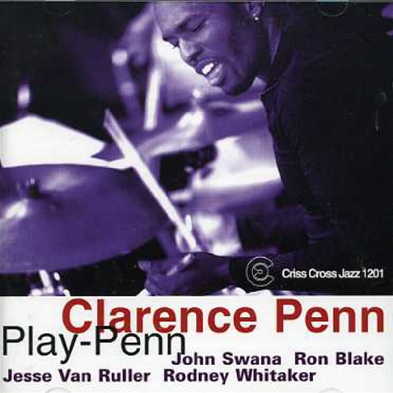 Play Penn/Product Detail/Jazz