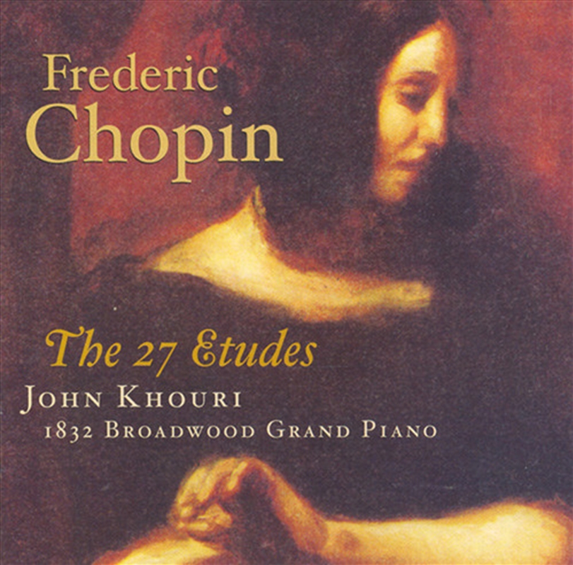 27 Etudes/Product Detail/Classical