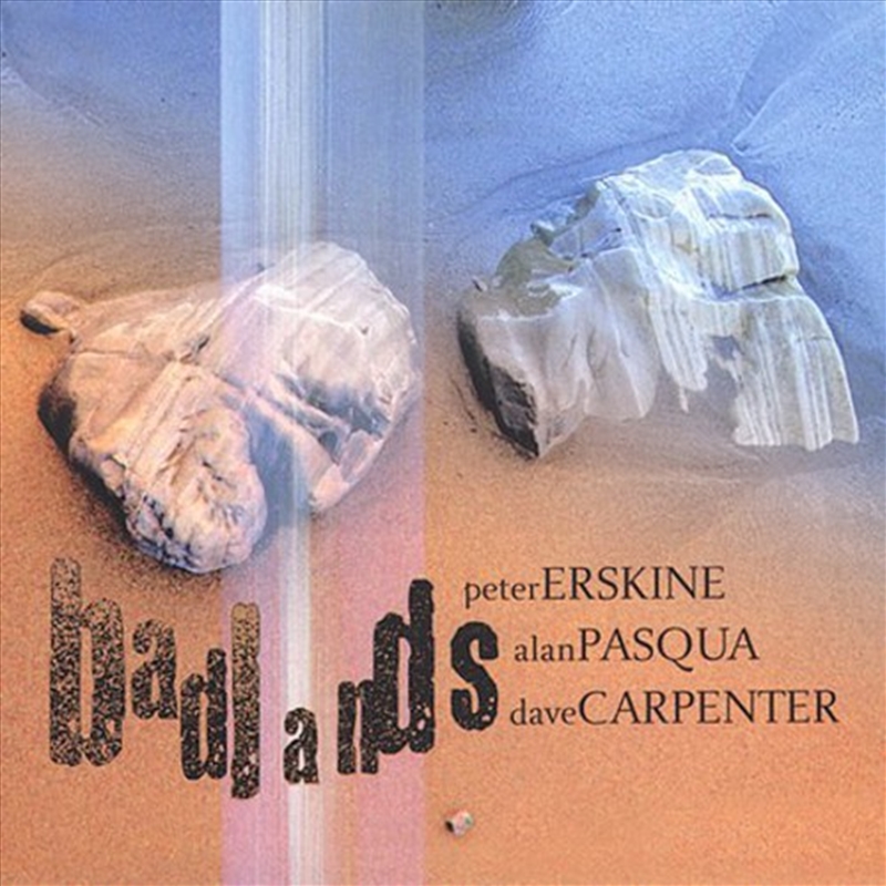 Badlands/Product Detail/Jazz