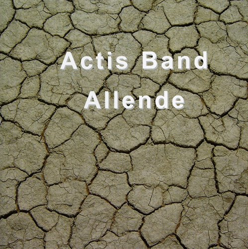 Allende/Product Detail/Jazz